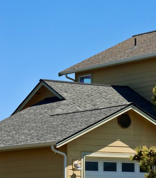 Best Roof Installation  in Black Creek, WI